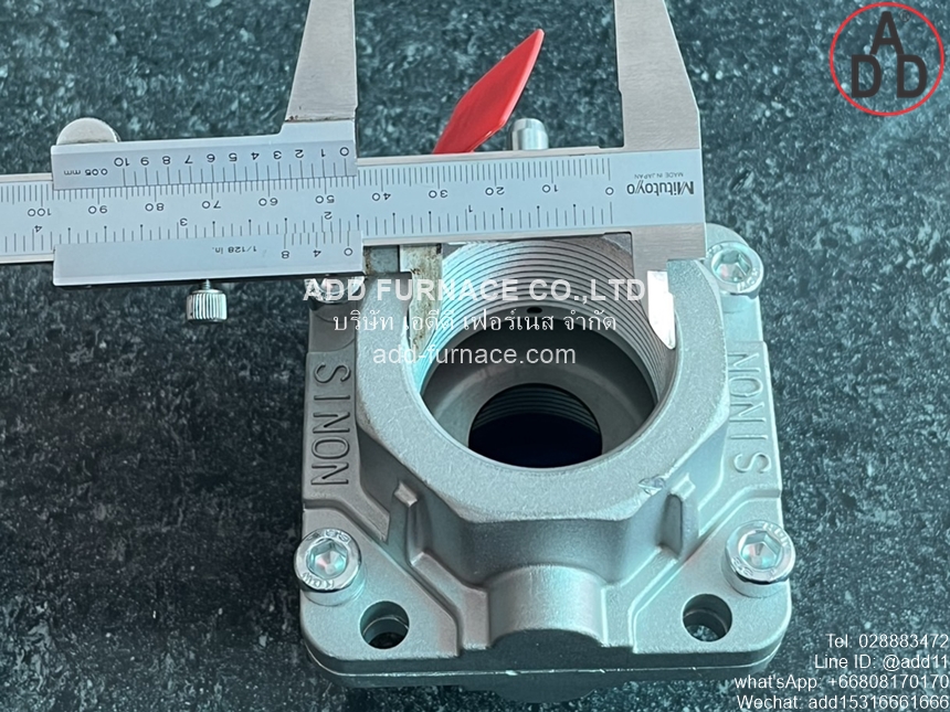 gzsinon SCEM 165LN-100/35 gas burners(10)
